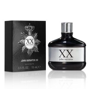 John Varvatos XX